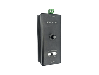 SDX Series Controller